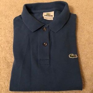 Women’s polo